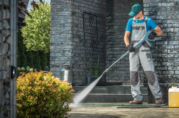 Trusted Bridge City, LA Pressure Washing Experts