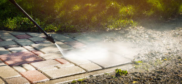 Best Parking Lot and Garage Cleaning  in Bridge City, LA