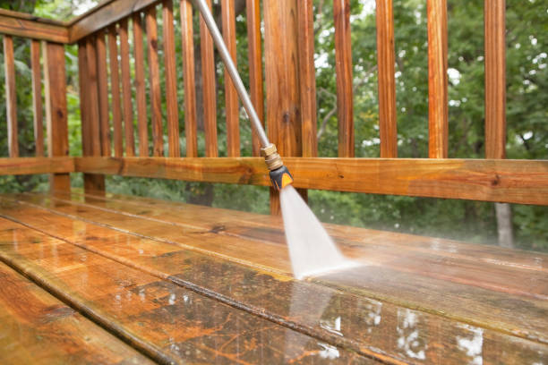 Best Gas Station Cleaning  in Bridge City, LA
