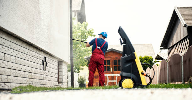 Best Dumpster Area Cleaning  in Bridge City, LA